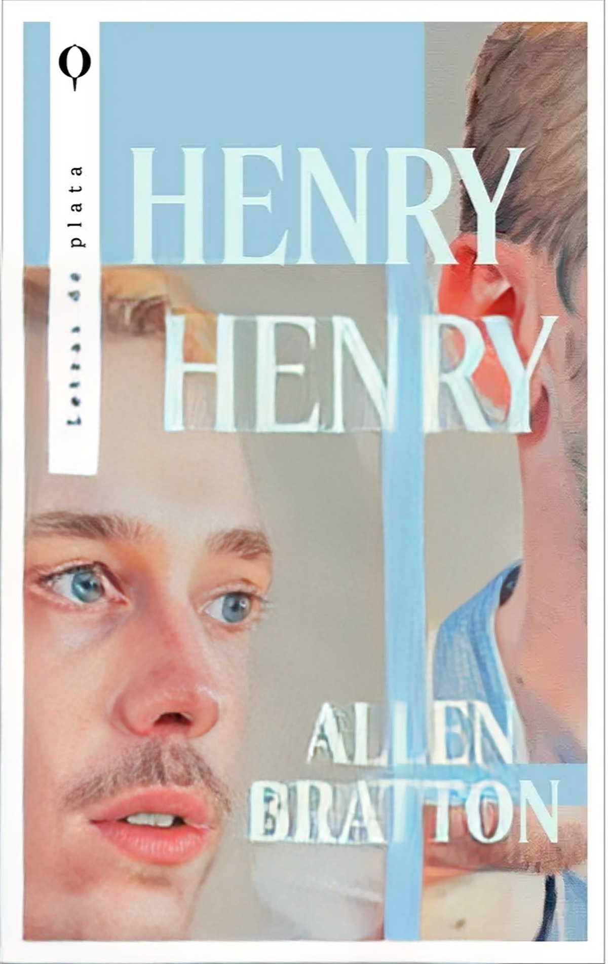 Ediciones Urano - Libro Henry Henry - Allen Bratton