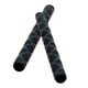 thumbnail image 4 of 2 Piezas Empuñaduras para Baquetas Accesorios para Instrumentos Musicales Accesorios para Batería Termocontraíbles Cinta para Baquetas para Niños y Ad Negro, 4 of 5