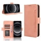 thumbnail image 1 of Funda Tipo Billetera FOXDOCK para Xiaomi 14 Ultra – Tapa Flip con Tarjetero, 1 of 5