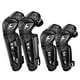 thumbnail image 2 of Pack de Rodilleras Largas y Coderas para Motociclismo Motowolf 1029HJ-BK, 2 of 5