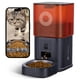 thumbnail image 1 of Comedero Automático para Gatos Molly&Cody 6L con Cámara y Audio Bidireccional, 1 of 9
