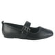 thumbnail image 1 of Zapato Chalada Mujer Corsa-2 Negro Casual, 1 of 7