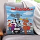 thumbnail image 1 of El Show de Rocky y Bullwinkle Fundas de almohada de terciopelo con tema, regalos de funda de almohada, decoración para el hogar, cojín de lanzar, regalo de cumpleaños para fans y parejas.40*40cm., 1 of 6
