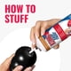 thumbnail image 5 of Juguete para perros KONG Extreme Fetch & Chew con relleno de golosinas, talla XL, 5 of 9