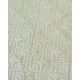 thumbnail image 2 of Cubrecama Quilt Bubbly 2 Plazas Doral, 2 of 3