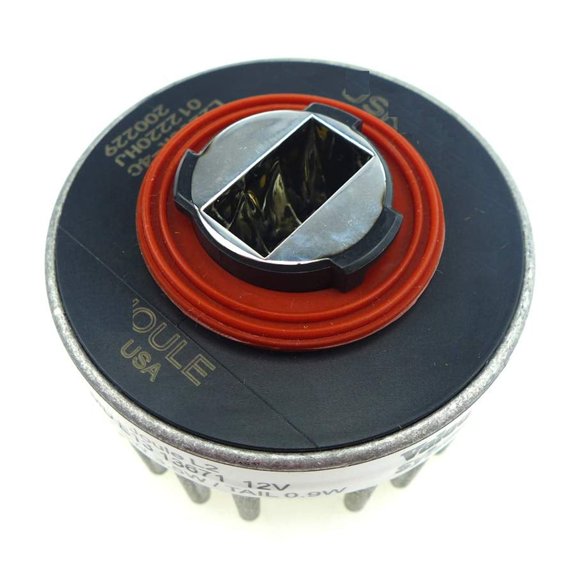 Unidad LED de bombilla trasera Anbes para Cadillac ATS y XTS