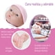 thumbnail image 3 of Baby Doll JC Toys La Newborn Nursery de 12 pulgadas con juego de 25 piezas, 3 of 5