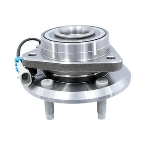 Stp - Maza Rueda Chevrolet Captiva 2.4 2007 2010