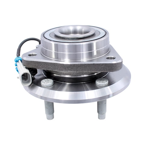 Stp - Maza Rueda Chevrolet Captiva 2.2 2012 2016