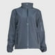 thumbnail image 2 of Softshell Premium Técnico Ejecutivo Mujer gris S, 2 of 5