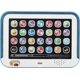 thumbnail image 2 of Tableta de juguete Fisher-Price Laugh & Learn Smart Stages de más de 1 año, 2 of 6