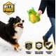 thumbnail image 3 of Juguete para perro Bite Force con silbato reforzado con Kevlar, 3 of 7