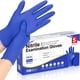 thumbnail image 1 of Guantes desechables Schneider Nitrile Exam, talla M, 100 unidades, 1 of 7