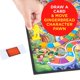 thumbnail image 4 of Juego de mesa Hasbro Gaming Candy Land Kingdom Of Sweet Adventures, 4 of 7