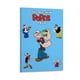 thumbnail image 1 of Cuadro Decorativo Desmarcar La Nueva Hora De Popeye 20x30 cm, 1 of 6