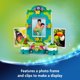 thumbnail image 3 of Marco de fotos y joyero LEGO Disney Encanto Mirabel de Toy, 3 of 6