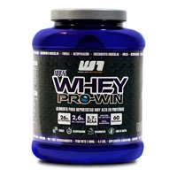 Proteína Whey Pro Win 2 Kgs. Winkler Nutrition