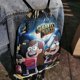 thumbnail image 4 of Gravity Falls Mochila de Cuerdas para Deportes y Gimnasio, Bolsa de Cuerdas Resistente al Agua, Bolsa Cinch, 30×40cm, 4 of 6