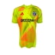 thumbnail image 4 of Camiseta Colo Colo 2024 2025 Arquero Nueva Adidas, 4 of 4