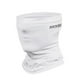 thumbnail image 1 of Cuello, Mascara, bandana elástica ciclismo, deportes Rockbros WB-001 - Blanco, 1 of 6