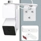 thumbnail image 1 of Soporte de pared HIGCPTP para Wyze Cam Pan V3/V2, V4/3/2, 1 of 7