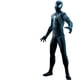 thumbnail image 1 of Figura Vgm56b - Marvels Spider Man 2 - Peter Parker Black Suit Deluxe Version, 1 of 2