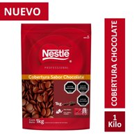 Cobertura Chocolate Nestlé 1Kg