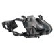 thumbnail image 5 of Base De Carcasa De Faro Delantero De Coche Para BMW Serie 3 E92 E93 M3 335i 328i Izquierda, 5 of 5