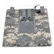 thumbnail image 2 of Revista Camping Hunting Molle Dump Drop Pouch Compact Bag ACU camuflaje, 2 of 3