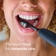 thumbnail image 2 of Repuesto Cabezas De Cepillo Sonicare A3 All-In-One Pack 2 Negro, 2 of 7