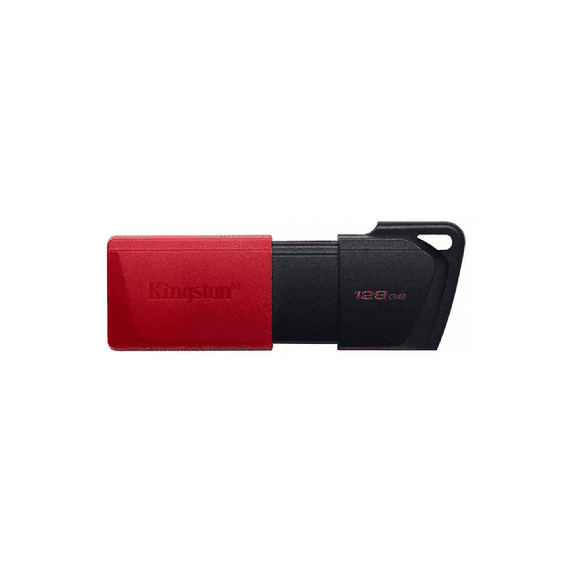 Genérico - Pendrive Kingston Usb 3.2 Exodia M, 128gb, Rojo