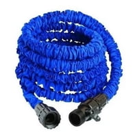 Genérico - Manguera Retráctil 15 Metros Para Uso Domestico Jardin Terraza