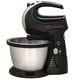 thumbnail image 1 of Batidora Planetaria B-5300IN 300W Negro, 1 of 4
