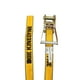 thumbnail image 2 of Eslinga De Amarre Con Rachet 2 Pulg De Ancho 12 Mts De Largo, 2 of 5