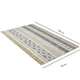 thumbnail image 4 of Alfombra Living Sala Estar Grande 150x200 cm Kusadasi, 4 of 7