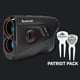 thumbnail image 2 of Telémetro de golf Certified Brands Tour V7 Shift 1300 yardas, 2 of 9