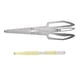 thumbnail image 4 of Eyebrow Microblading Ruler Caliper Tattoo Manual Pen Maquillaje Permanente Kit, 4 of 5