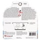thumbnail image 2 of Corbata Leash Boss Pet Q2515 para perros grandes de 3 m, 2 of 3