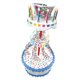 thumbnail image 4 of Vela BEST PARTY EVER! Kit de 32 piezas con Fuente de Sprinkles, 4 of 9
