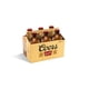 thumbnail image 1 of Cerveza Lager Original 5° Pack 6 Botella, 355 ml, 1 of 2