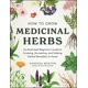 thumbnail image 1 of Libro Adams Media Cómo Cultivar Hierbas Medicinales Guía, 1 of 1