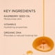 thumbnail image 3 of Gotas bronceadoras Tan Luxe THE FACE Autobronceador medio/oscuro, 10 ml, 3 of 3