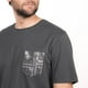 thumbnail image 3 of Polera Con Bolsillo celeste S, 3 of 5