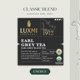 thumbnail image 3 of Té LUXMI Garo Hills Earl Grey Orgánico 50 g 25 bolsas, 3 of 8