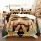 thumbnail image 1 of Camilo Bedding Set Single Twin Full Queen King Size Bed Set Aldult Kid Bedroom Duvetcover Sets CamiloBed Sheets, 1 of 5