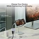 thumbnail image 2 of Adaptador USB‑C j5create 4K HDMI con carga PD (2 en 1), 2 of 7