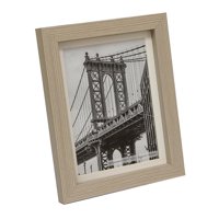 Vgo - Marco 10X15 Cm Madera Box