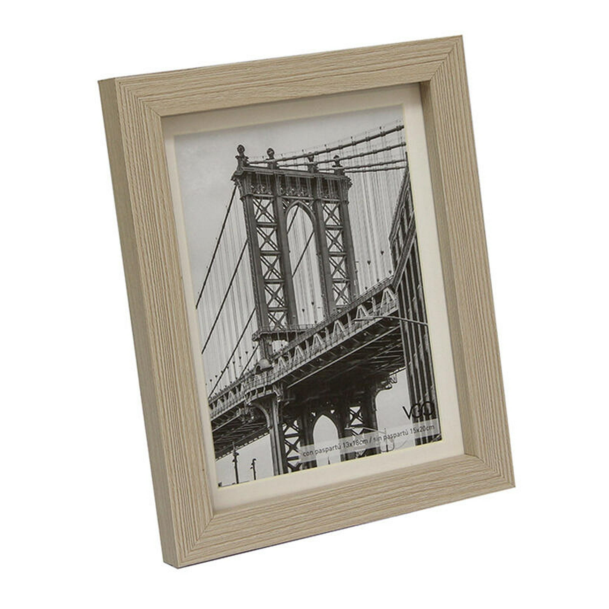 Vgo - Marco 20x30 Cm Madera Box