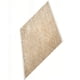 thumbnail image 2 of Alfombra 200 X 240 Decorativa Jacquardcolor Beige 3, 2 of 4