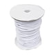 thumbnail image 1 of Cuerda Elástica Resistente para Amarre de Barcos, 4mm x 5m, Color Blanco, 1 of 3